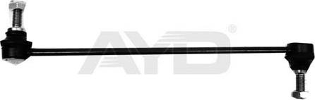 AYD 9602022 - Rod / Strut, stabiliser www.autospares.lv