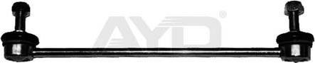 AYD 9602108 - Rod / Strut, stabiliser www.autospares.lv