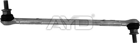 AYD 9614407 - Stiepnis / Atsaite, Stabilizators www.autospares.lv