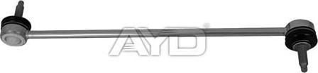 AYD 9614123 - Rod / Strut, stabiliser www.autospares.lv