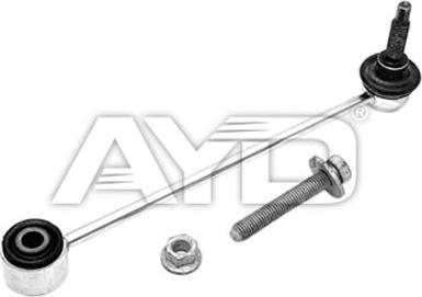 AYD 9615903 - Stiepnis / Atsaite, Stabilizators autospares.lv