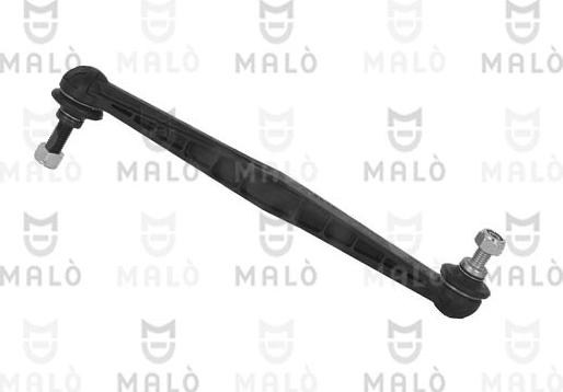 AYD 9610863 - Rod / Strut, stabiliser www.autospares.lv