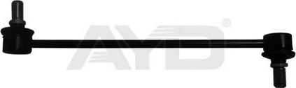 AYD 9610744 - Rod / Strut, stabiliser www.autospares.lv