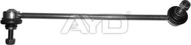 AYD 9612679 - Stiepnis / Atsaite, Stabilizators www.autospares.lv