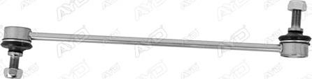 AYD 9612755 - Rod / Strut, stabiliser www.autospares.lv