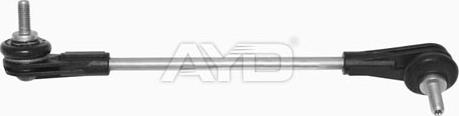 AYD 9617895 - Stiepnis / Atsaite, Stabilizators www.autospares.lv