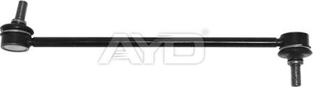 AYD 9617778 - Rod / Strut, stabiliser www.autospares.lv