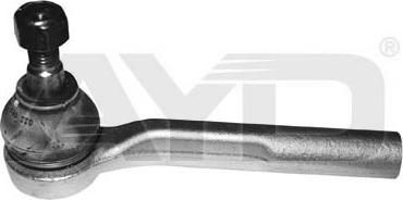 AYD 9104085 - Tie Rod End www.autospares.lv