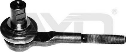 AYD 9105554 - Tie Rod End www.autospares.lv