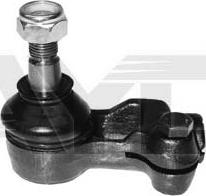 AYD 9100125 - Tie Rod End www.autospares.lv