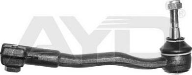 AYD 9100764 - Tie Rod End www.autospares.lv