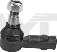 AYD 9100736 - Tie Rod End www.autospares.lv