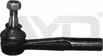 AYD 9101358 - Tie Rod End www.autospares.lv