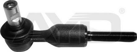 AYD 9101772 - Tie Rod End www.autospares.lv