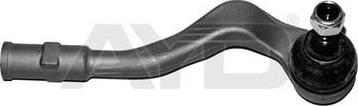 AYD 9108312 - Tie Rod End www.autospares.lv