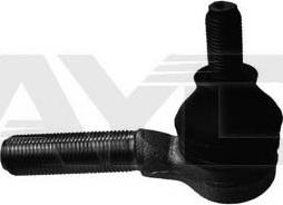 AYD 9102423 - Tie Rod End www.autospares.lv