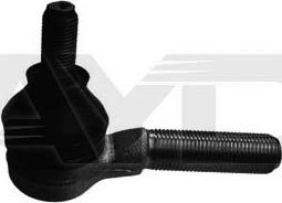 AYD 9102422 - Tie Rod End www.autospares.lv