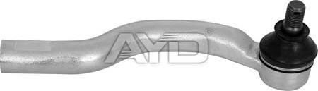 AYD 9114227 - Tie Rod End www.autospares.lv