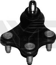 AYD 9209068 - Ball Joint www.autospares.lv