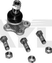 AYD 9209215 - Ball Joint www.autospares.lv