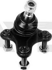 AYD 9205523 - Ball Joint www.autospares.lv