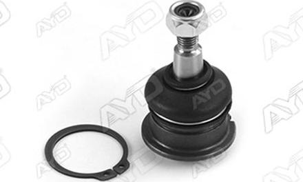 AYD 9205621 - Balst / Virzošais šarnīrs autospares.lv