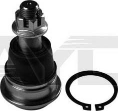 AYD 9205264 - Ball Joint www.autospares.lv