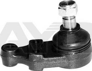 AYD 9200027 - Balst / Virzošais šarnīrs www.autospares.lv