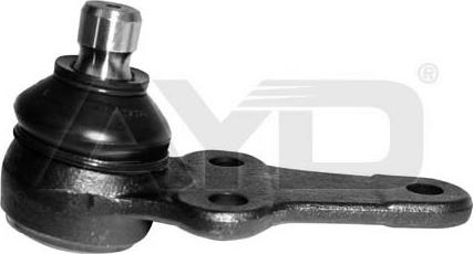 AYD 9200365 - Ball Joint www.autospares.lv