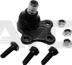 AYD 9201402 - Ball Joint www.autospares.lv