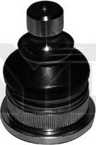 AYD 9203346 - Ball Joint www.autospares.lv