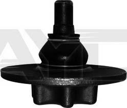 AYD 9202268 - Ball Joint www.autospares.lv