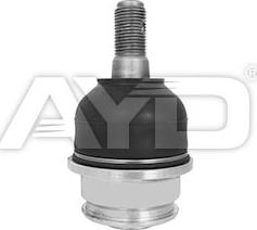 AYD 9215738 - Ball Joint www.autospares.lv