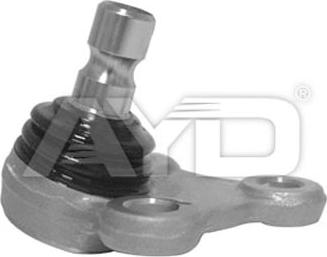 AYD 9216638 - Ball Joint www.autospares.lv