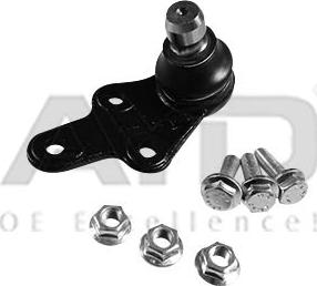 AYD 9210461RK - Ball Joint www.autospares.lv