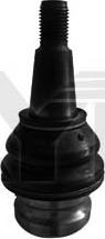 AYD 9210626 - Ball Joint www.autospares.lv