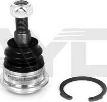 AYD 9210737 - Ball Joint www.autospares.lv