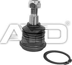 AYD 9211207 - Ball Joint www.autospares.lv