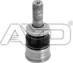 AYD 9213680 - Track Control Arm www.autospares.lv