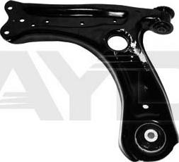 AYD 9709066 - Track Control Arm www.autospares.lv