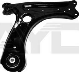 AYD 9709067 - Track Control Arm www.autospares.lv