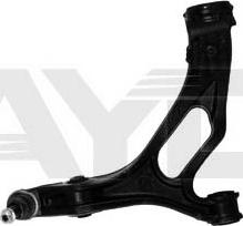 AYD 9709389 - Track Control Arm www.autospares.lv