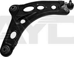 AYD 9709214 - Track Control Arm www.autospares.lv