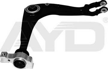 AYD 9704671 - Track Control Arm www.autospares.lv