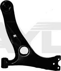 AYD 9705502 - Рычаг подвески колеса www.autospares.lv