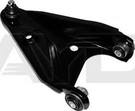 AYD 9705060 - Track Control Arm www.autospares.lv