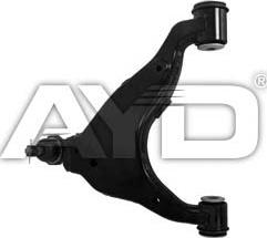 AYD 9705748 - Рычаг подвески колеса www.autospares.lv