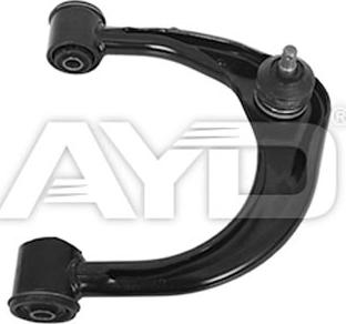 AYD 9705747 - Track Control Arm www.autospares.lv