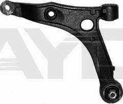 AYD 9706991 - Track Control Arm www.autospares.lv