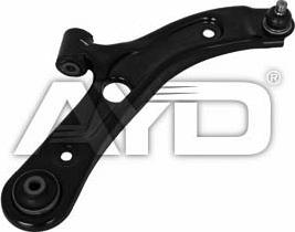 AYD 9706969 - Track Control Arm www.autospares.lv